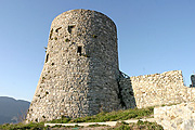 Foto Rocca Trassilico