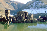 Foto Lago Vagli